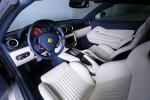 Zagato 599 GTZ Nibbio Spyder 2018 года